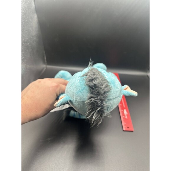 Disney Babies Navi Plush Avatar 10-inch Baby Stuffed Animal - Picture 4 of 5